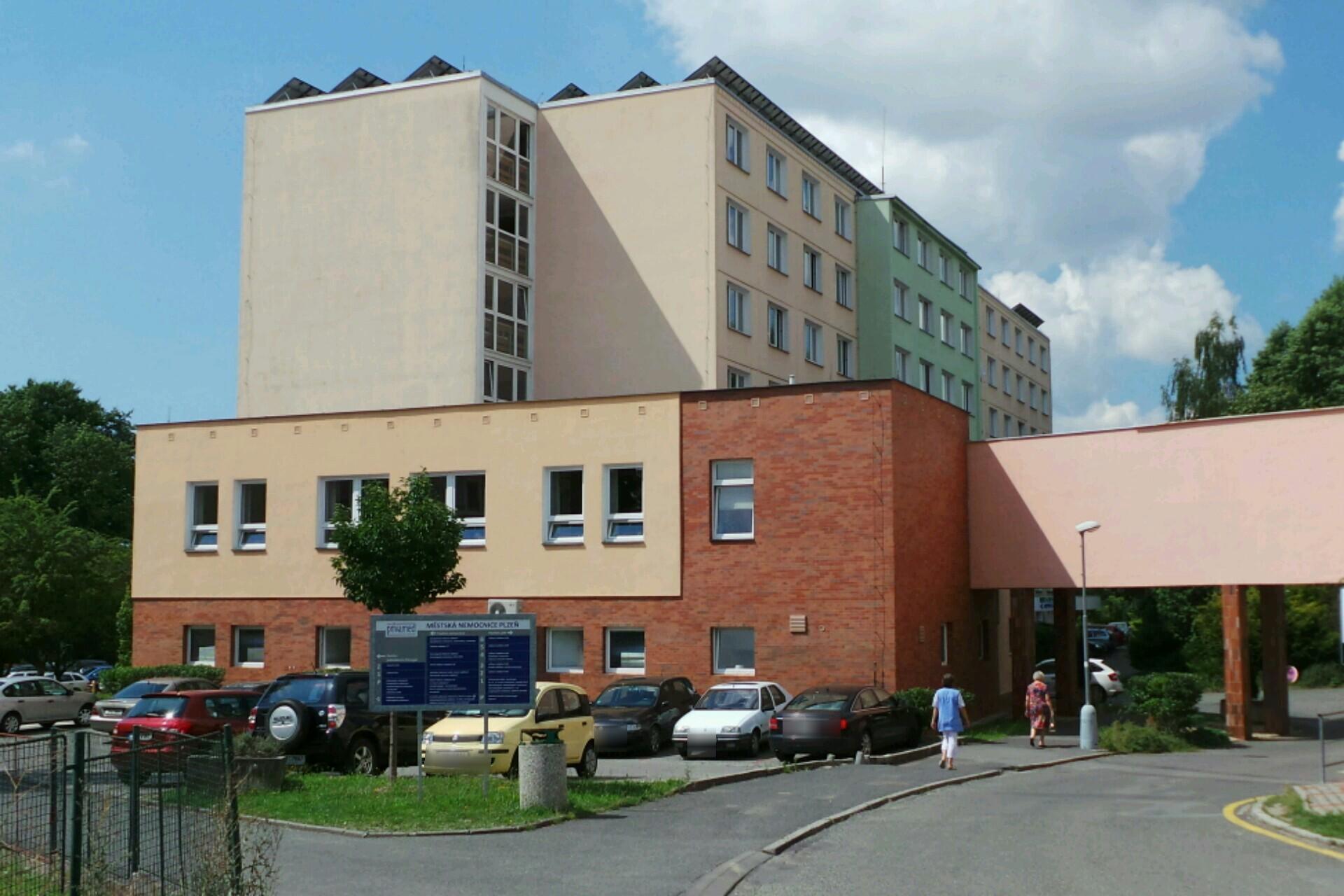 PRIVAMED - Hematologické pracoviště