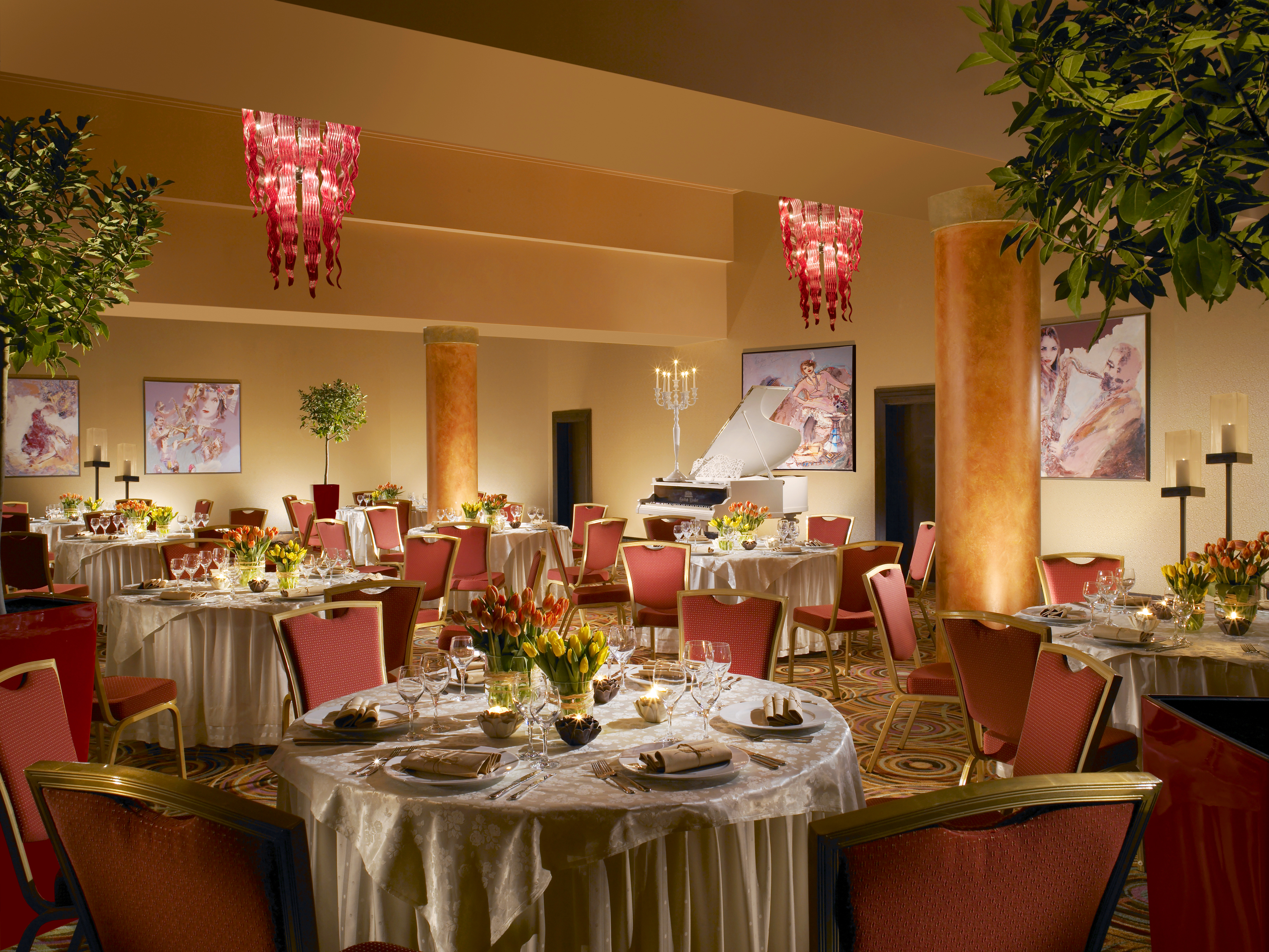 Hotel Savannah****deluxe foto 3