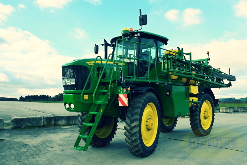 DAŇHEL AGRO, a.s. foto 3