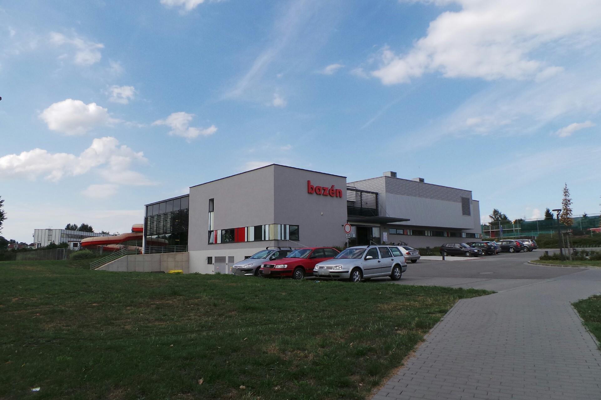 Plavecký oddíl R.n.K.