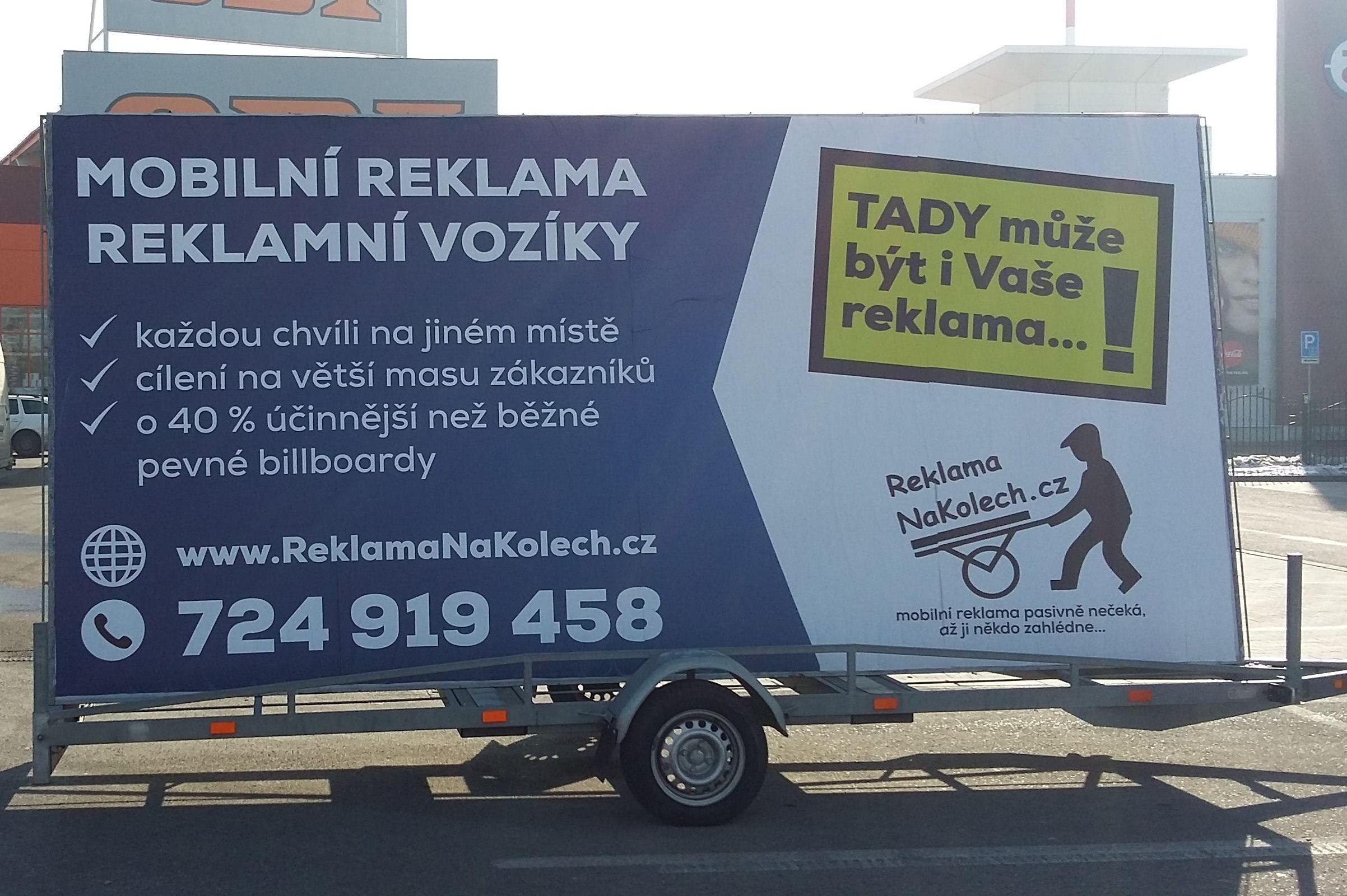 ReklamaNaKolech.cz