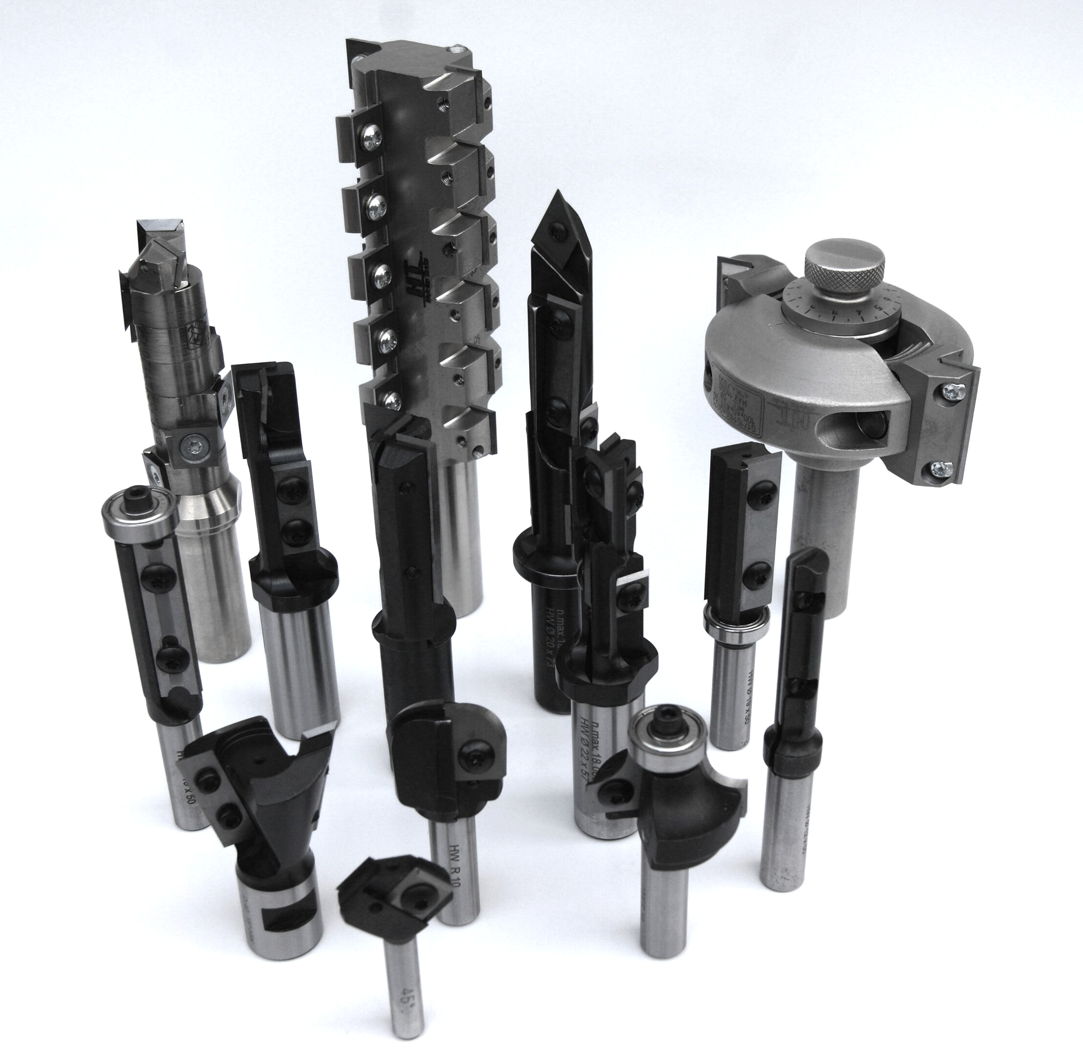 HABILIS TOOLS foto 3