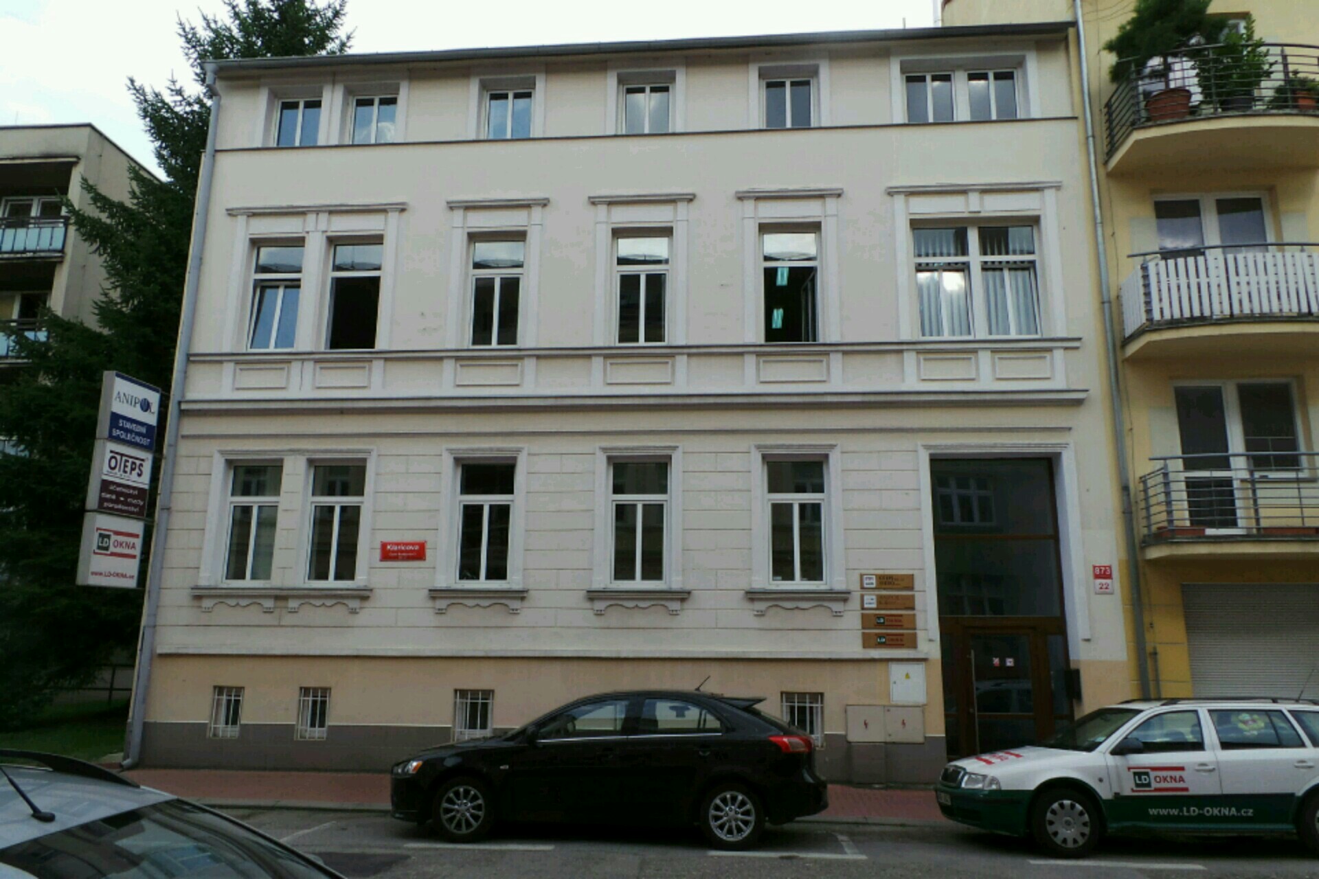 Nadace Kardiocentrum České Budějovice