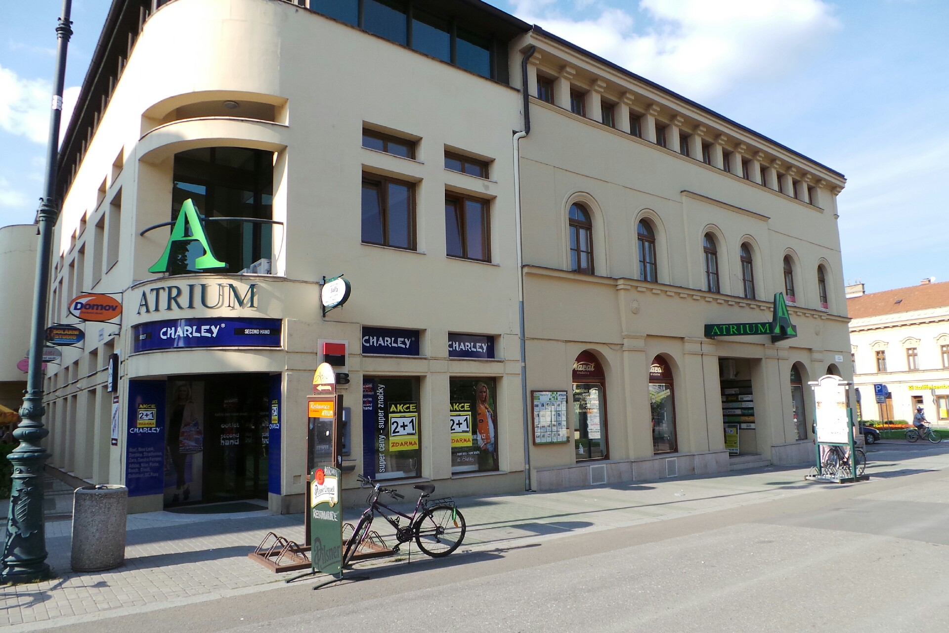 Svatební salon Marilyn