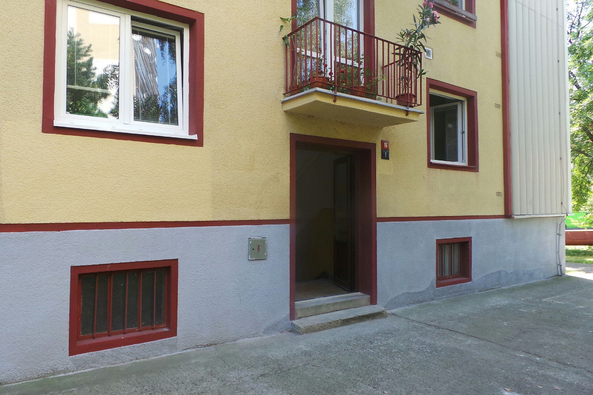 Nákladní doprava František Menclík