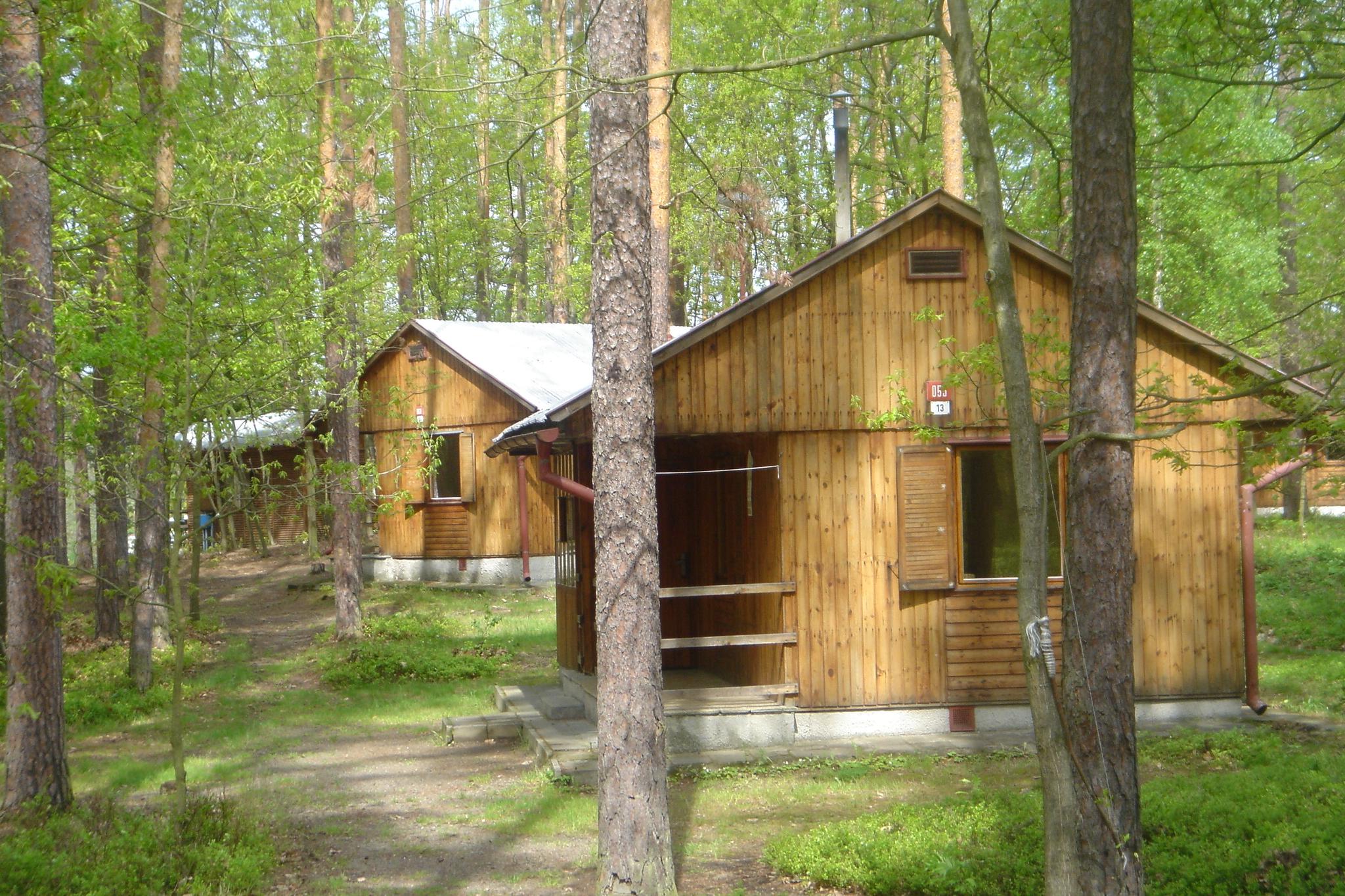 Atlas - rekreační areál