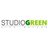logo StudioGreen.cz - Umělé rostliny jako živé