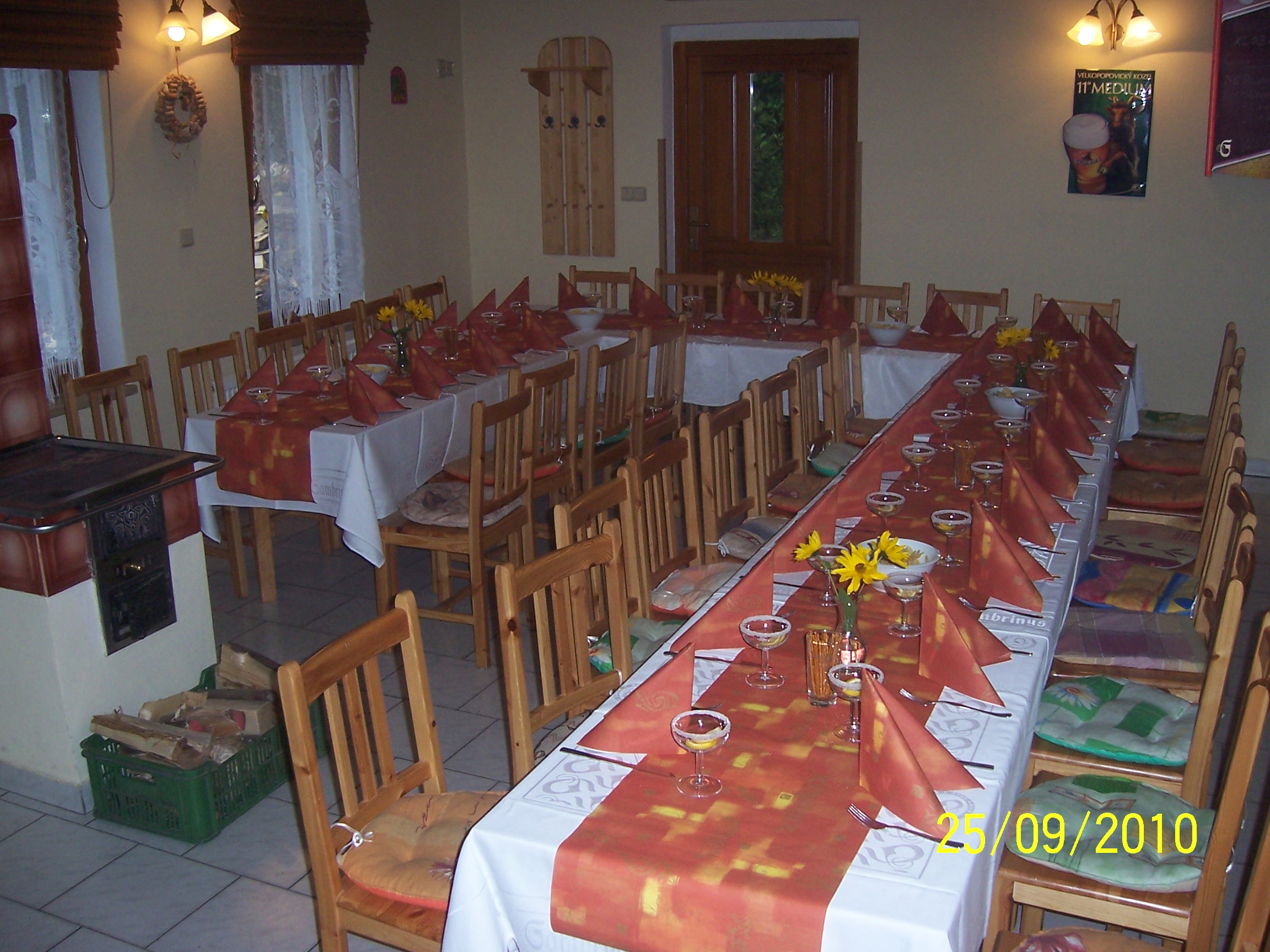 Hospůdka u Píny foto 3