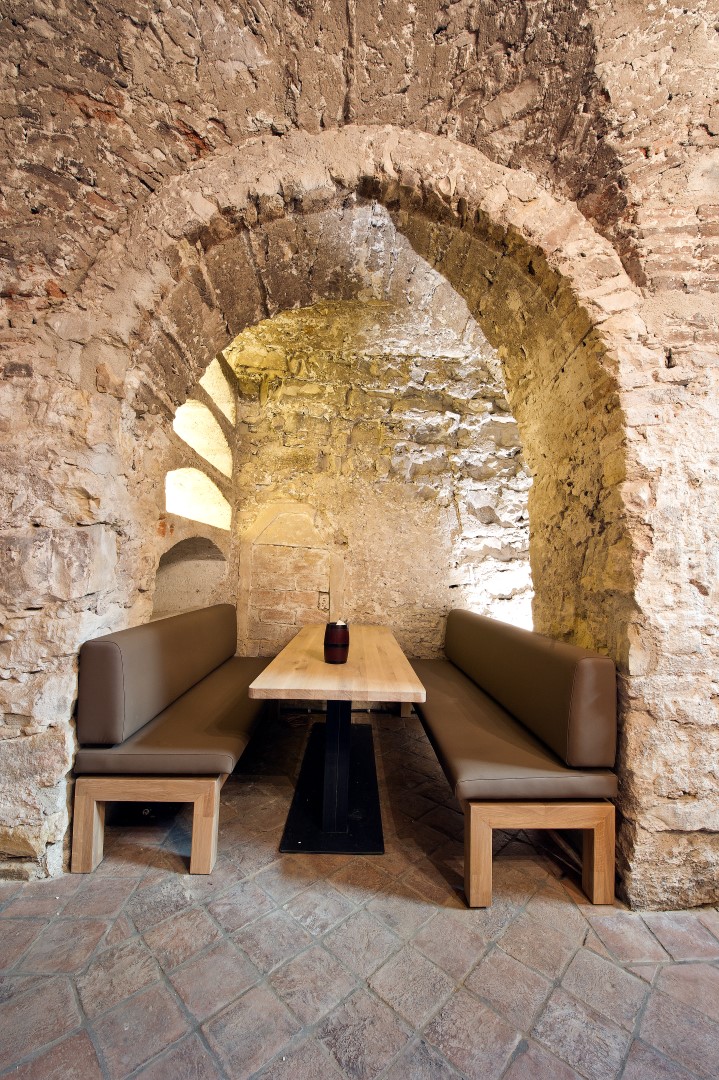 Restaurace U Mecenáše foto 3