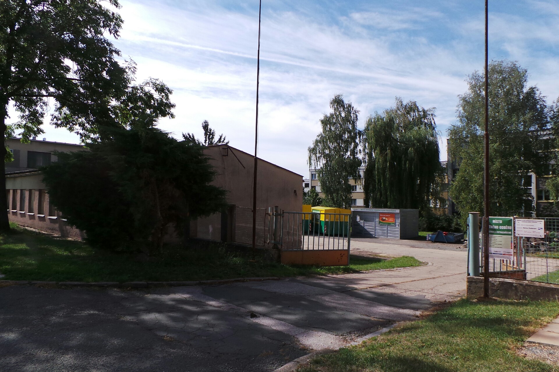 První novoměstská teplárenská, s.r.o.