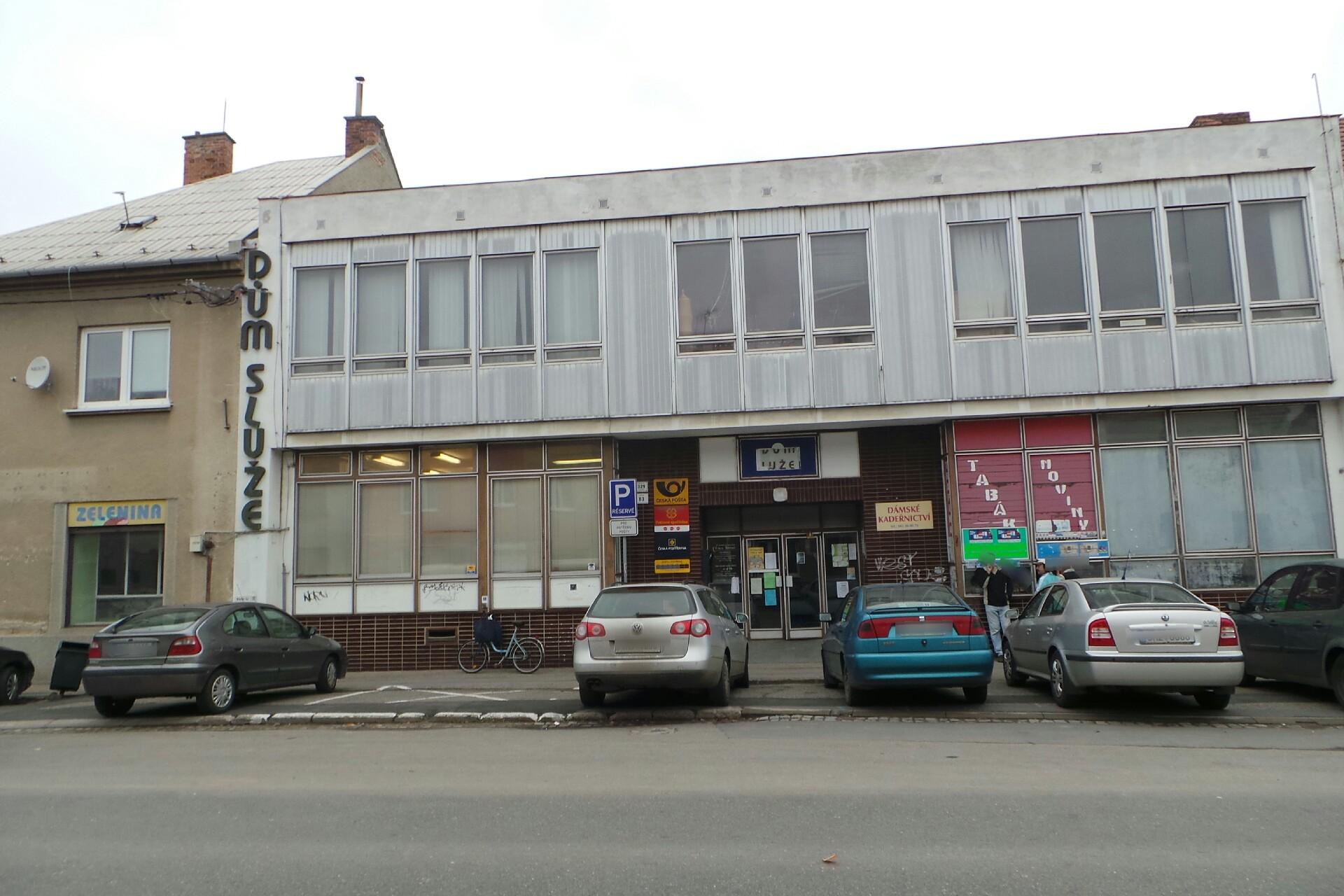 Taneční studio Free Dance