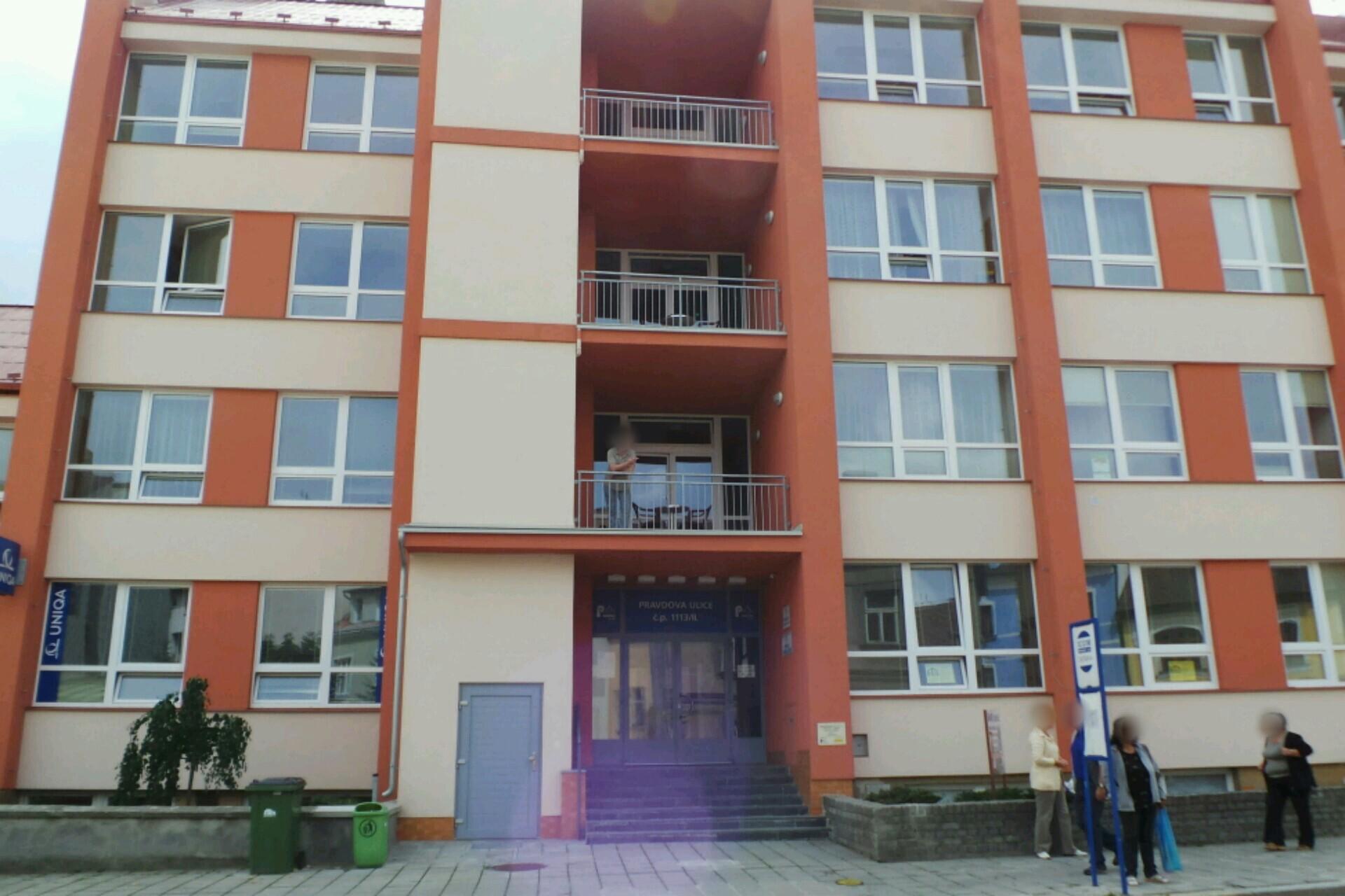 Daňový poradce ev. č. 2413 Ing. Jiří Paštika