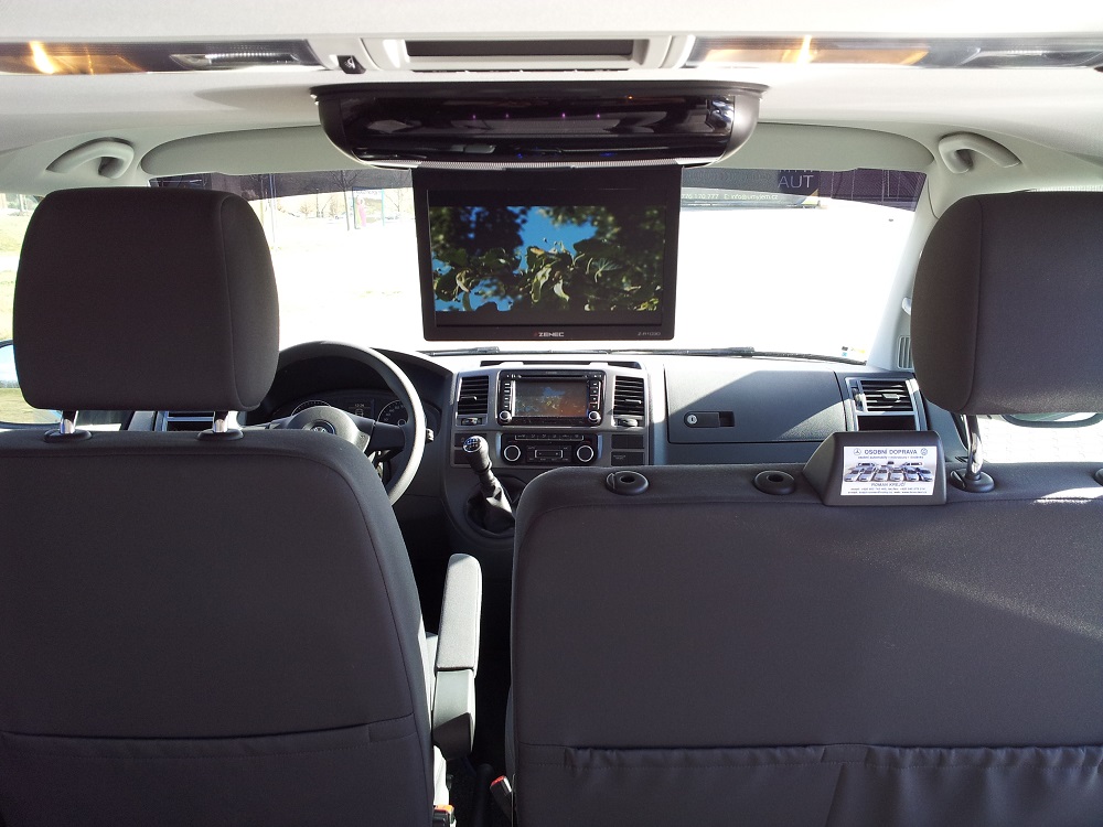 Autodoprava Brno Roman Krejčí foto 4