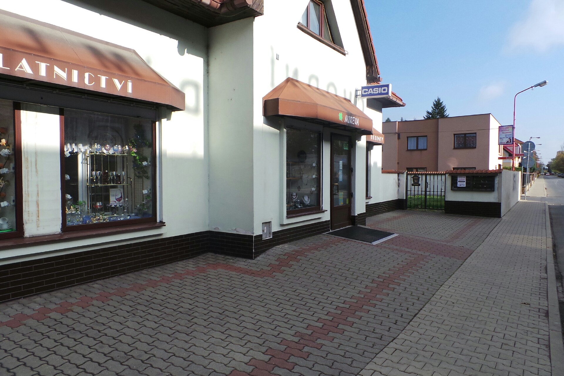 Mireva - Eva Svobodová