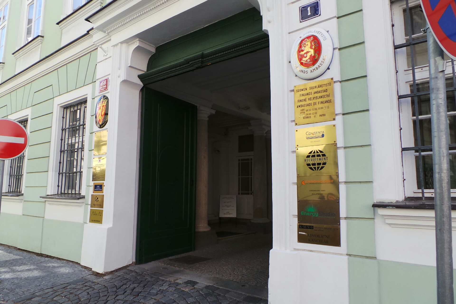 KMVS, advokátní kancelář, s.r.o.