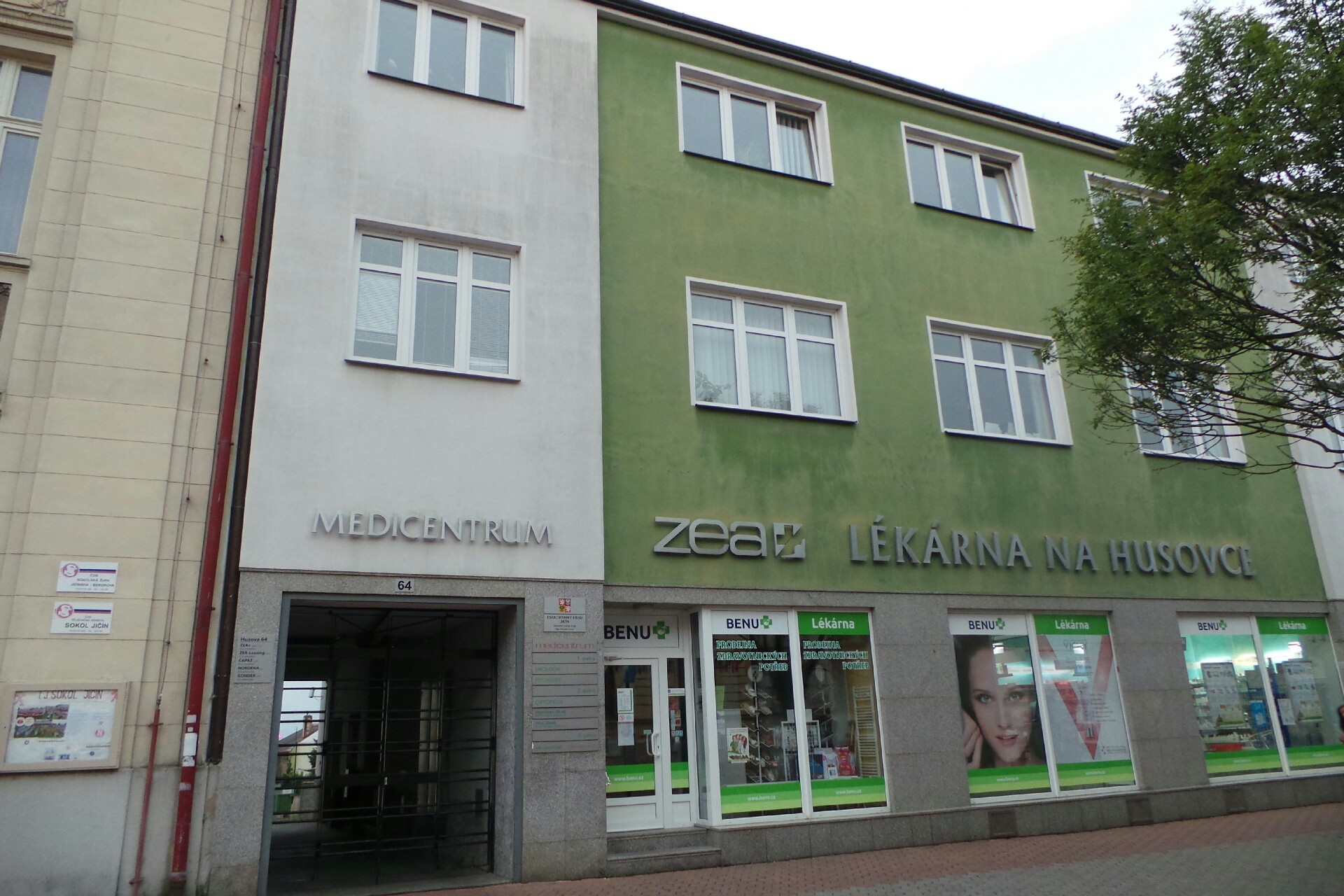 MUDr. Rostislav Havránek