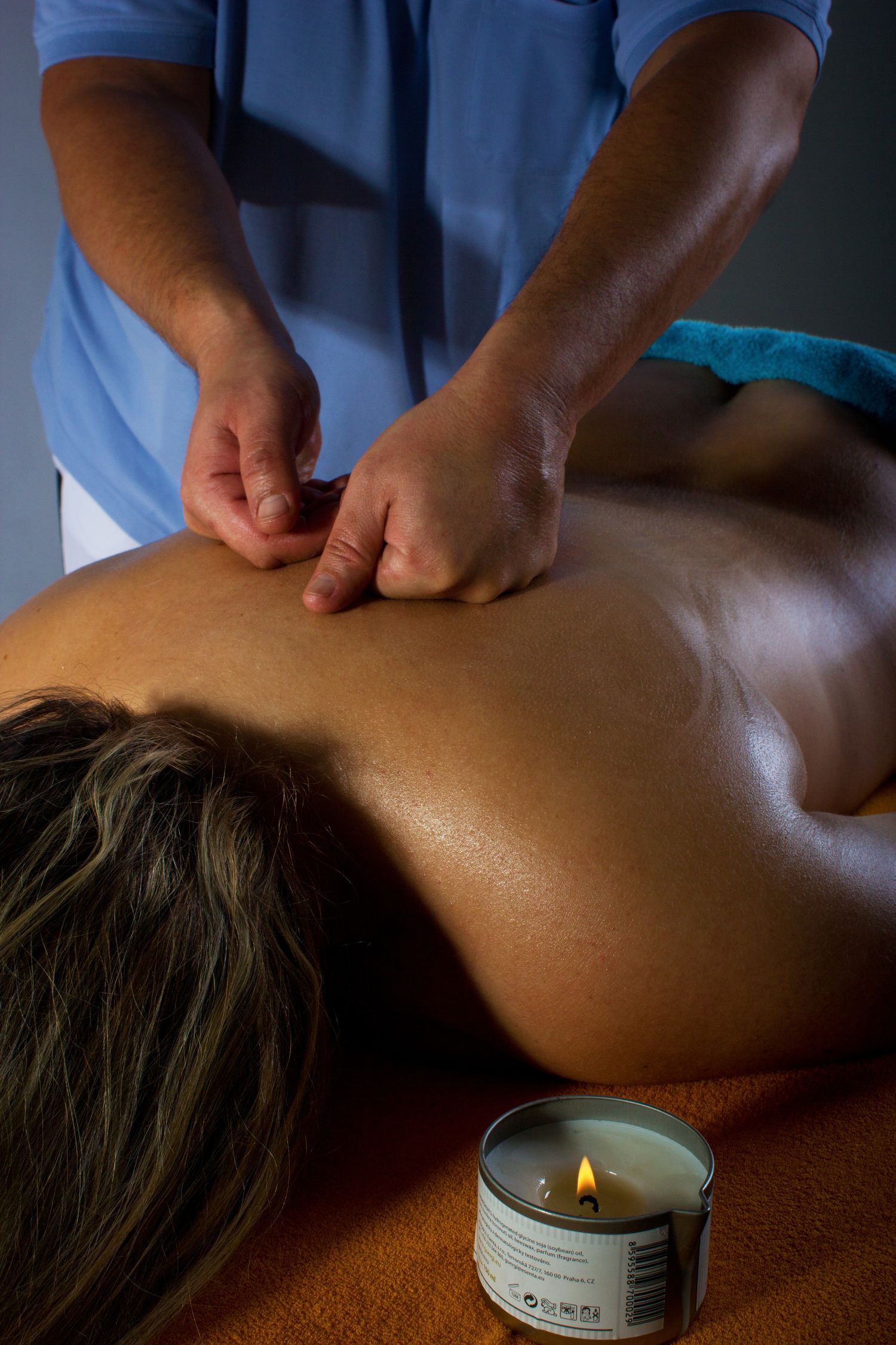 Masáže Kaill - Pavel Žilka foto 2