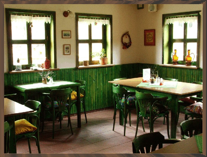 Pension U Čertova Mlýna foto 2