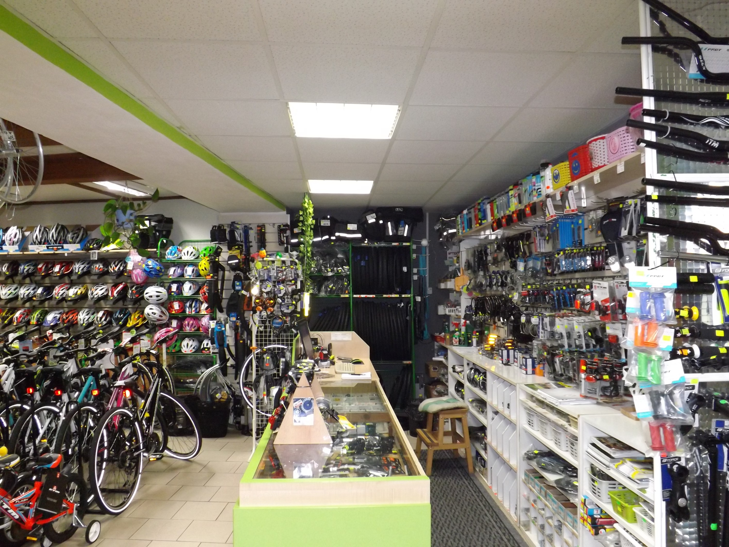 VELOSPORT - TAUWINKL s.r.o. - KolaMorava.cz foto 5