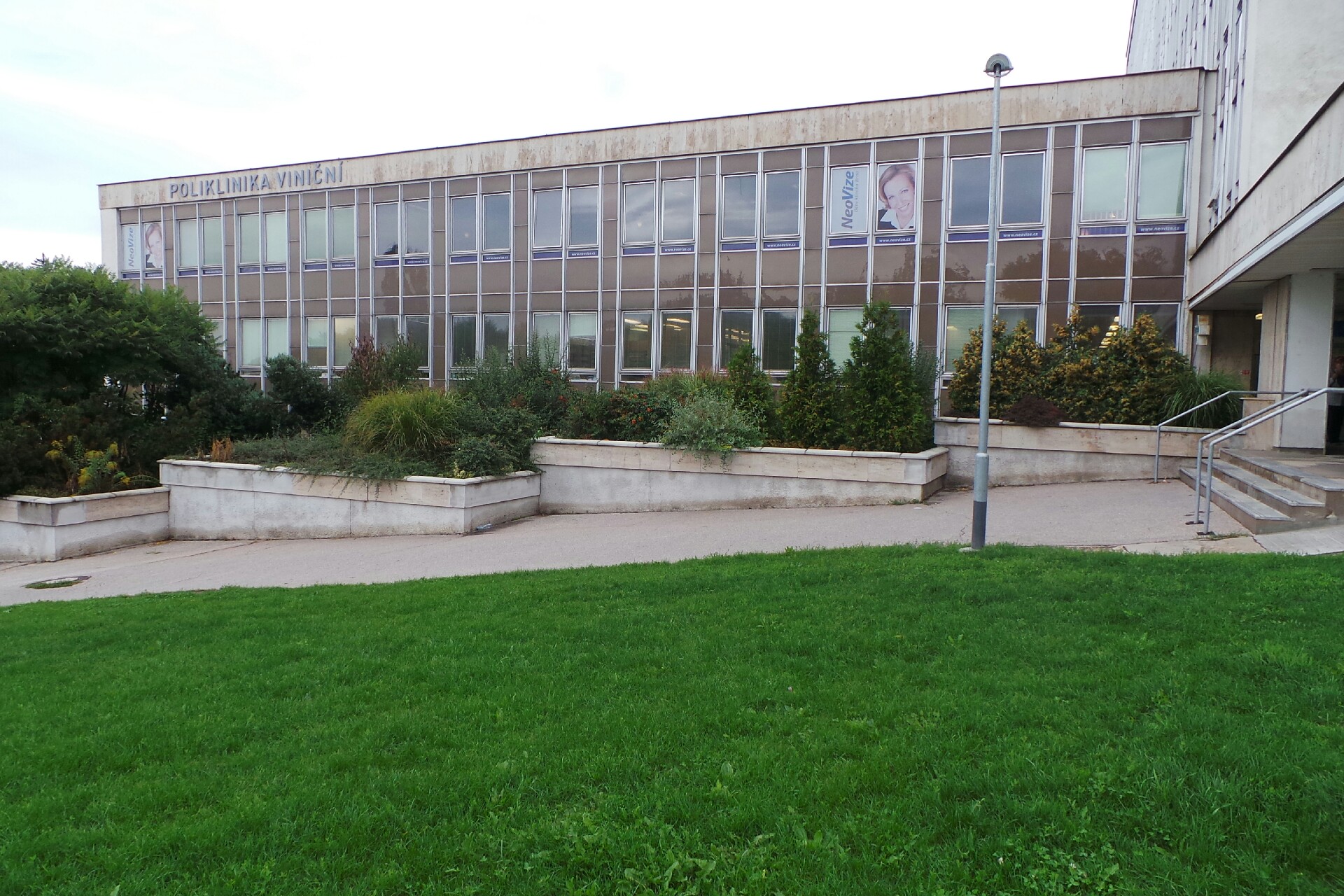 MUDr. Ivona Toufarová foto 1