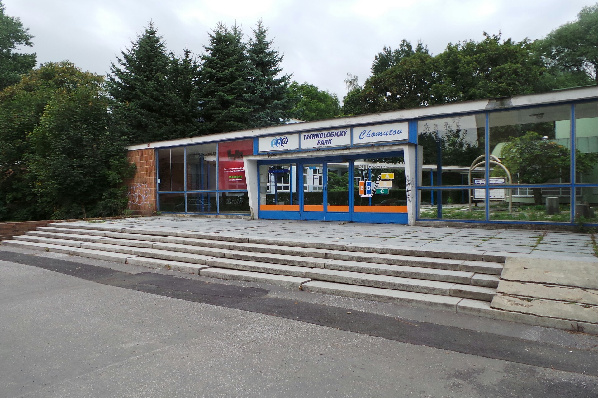 Okresní hospodářská komora Chomutov foto 2