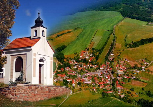 Oplany - obecní úřad foto 2