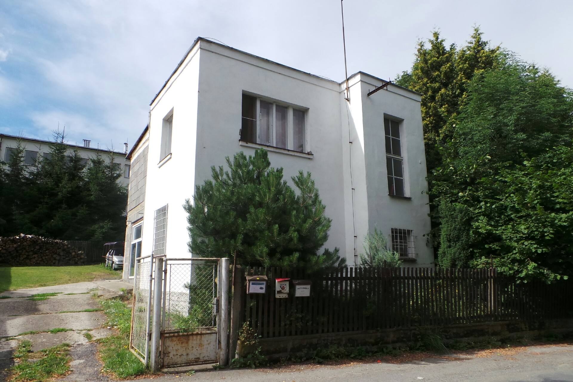 Autoškola Marek Dolejška