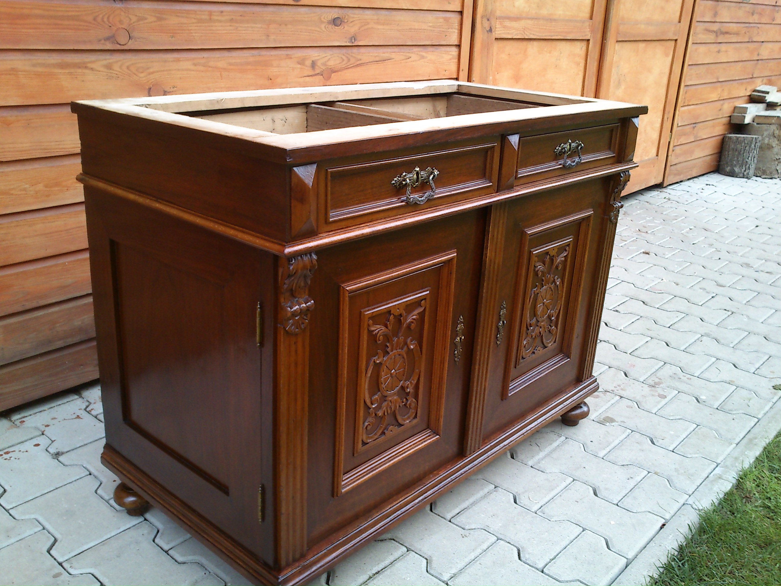 Umělecký ateliér Lukáš Sekáč foto 2