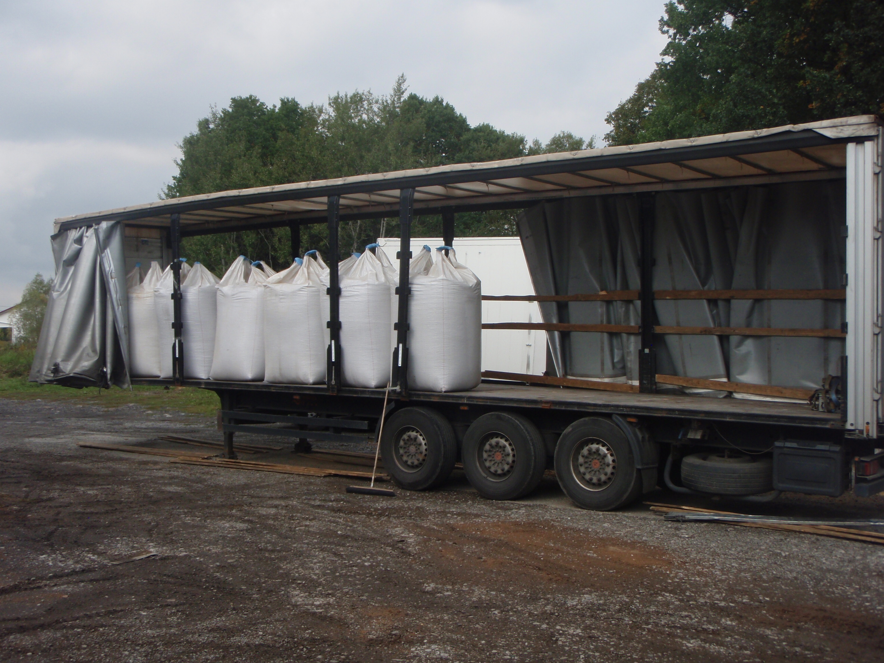 Pelety Lysůvky foto 2