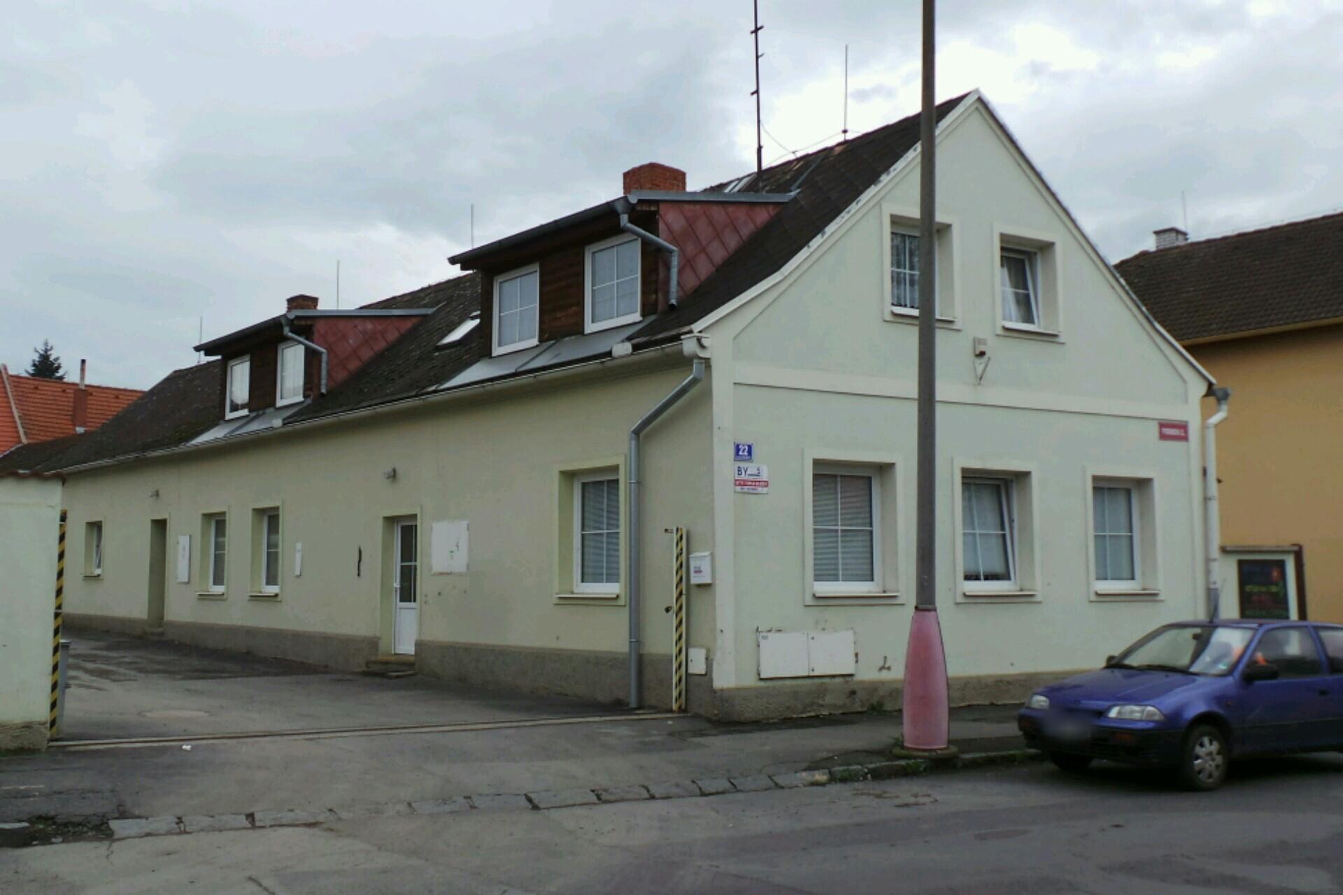 Bytes HT, spol. s r.o.