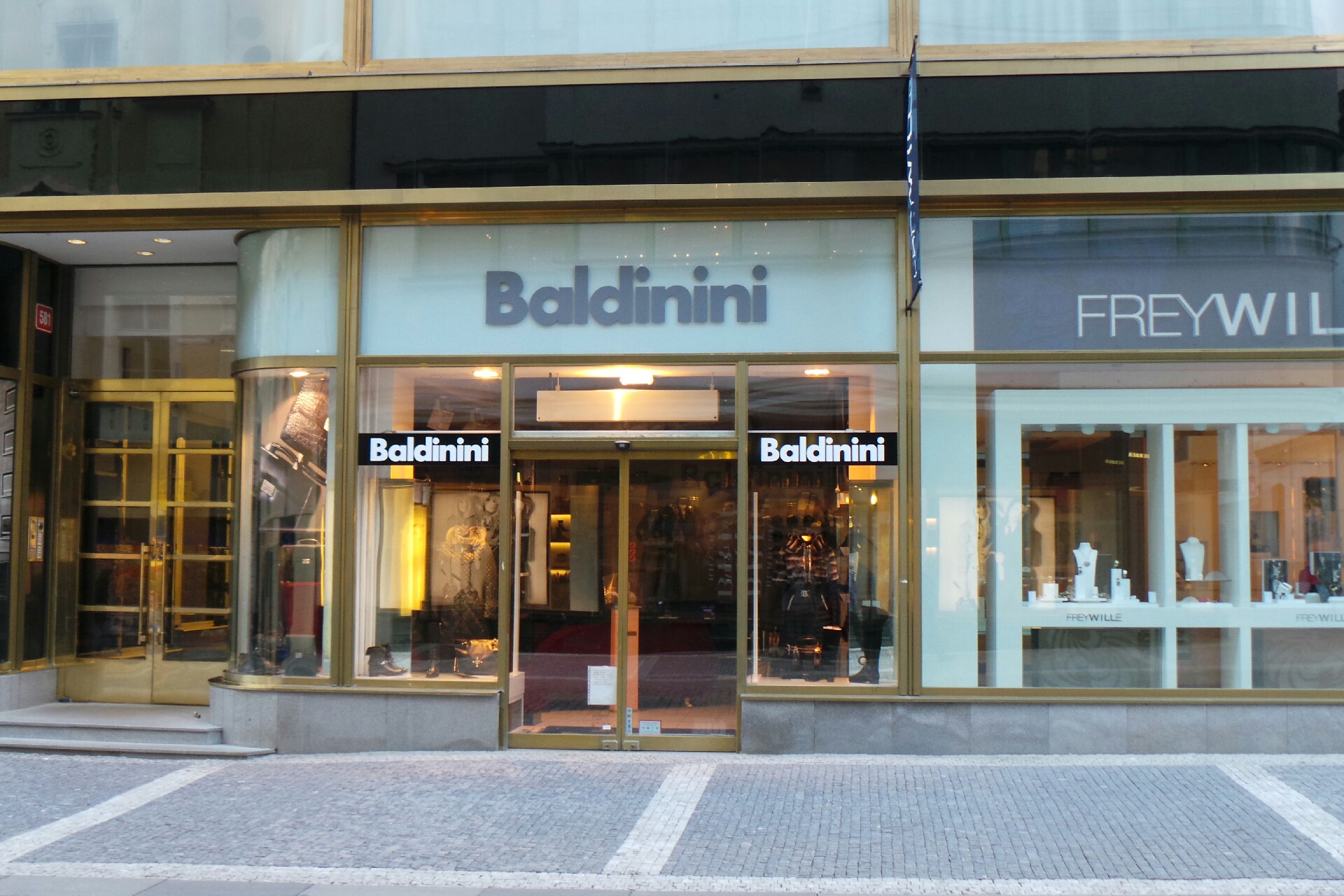 Baldinini