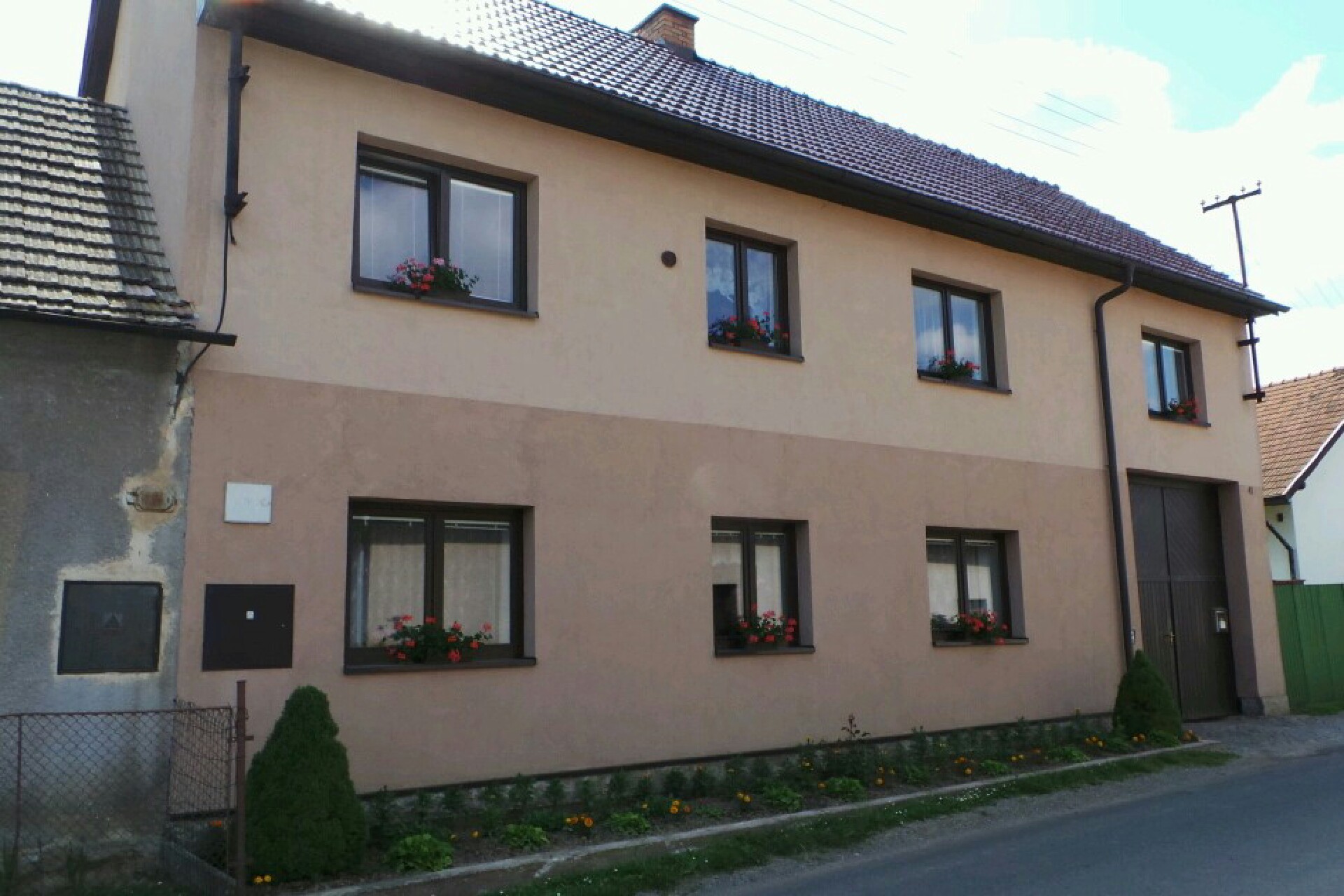 OknaPP - Radek Nápravník