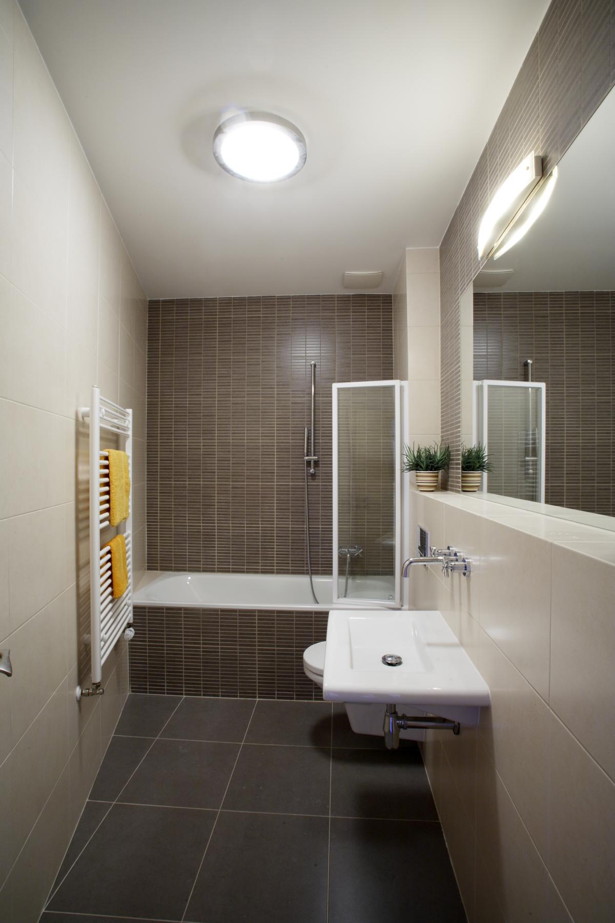 Rezidence Ostrovní foto 2