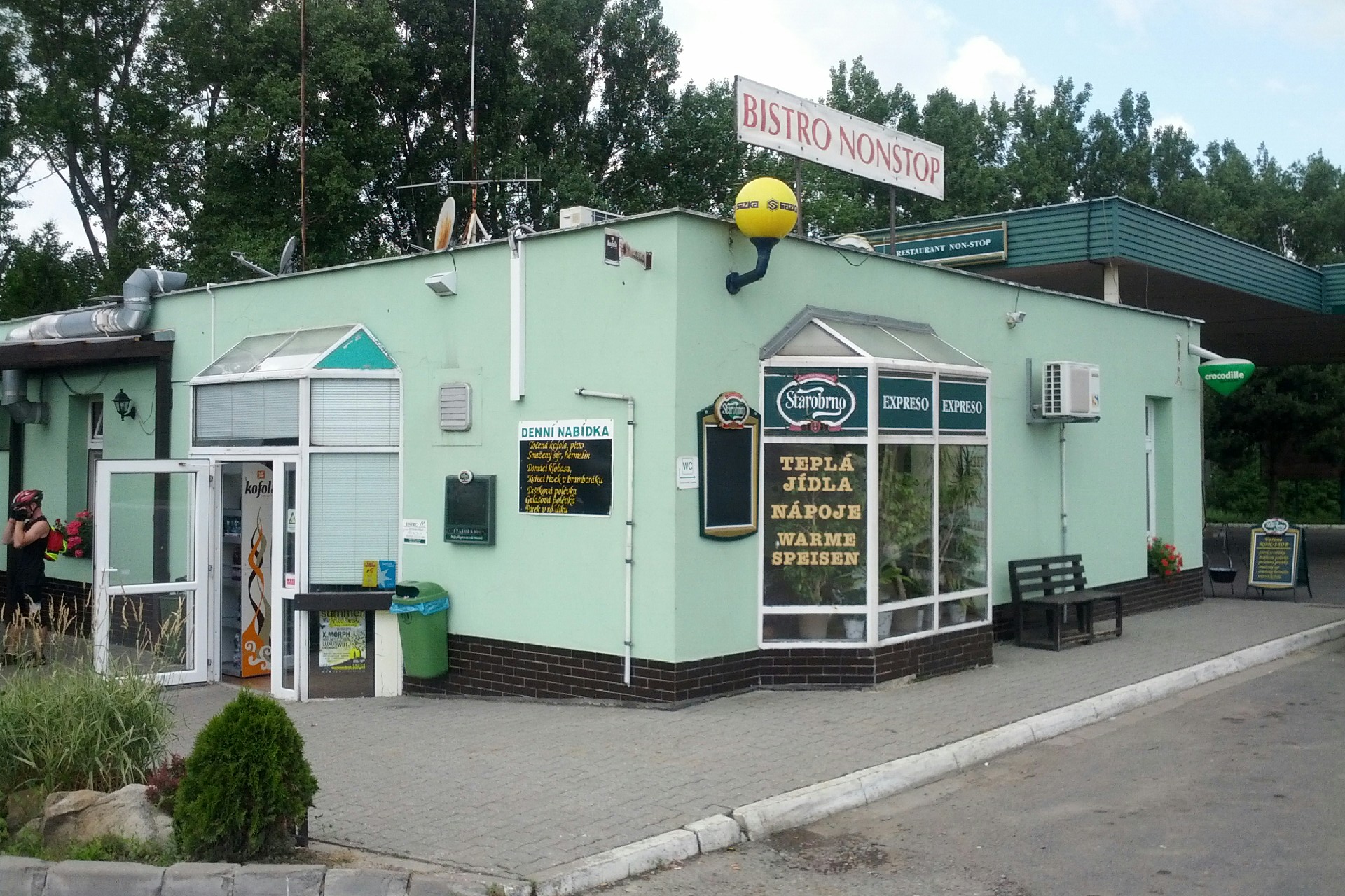 MOTRANS Střílky, s.r.o.