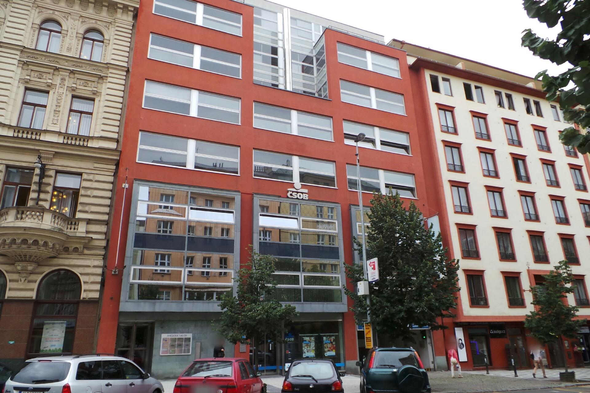 ČSOB - Československá obchodní banka