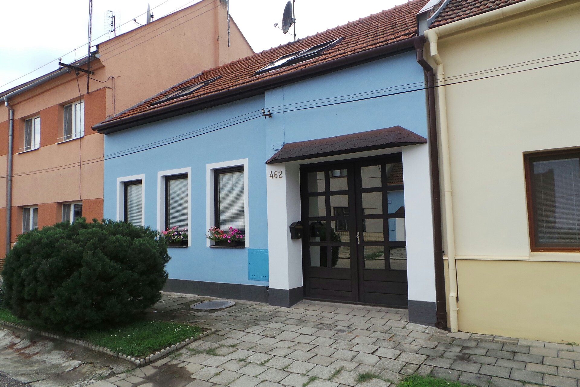 Rostlinná výroba - Jaroslav Frýbort