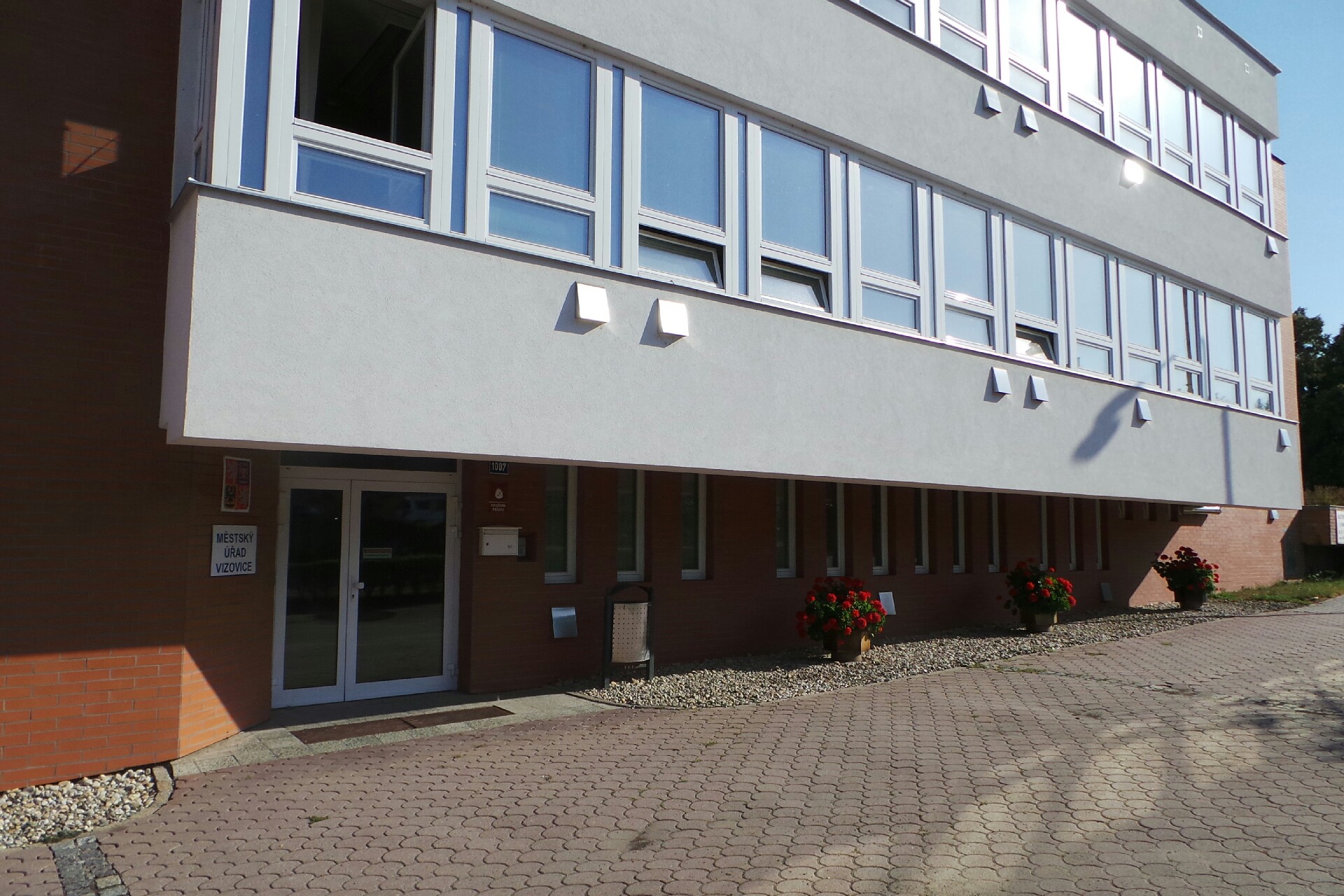 MÚ Vizovice - Odbor životního prostředí