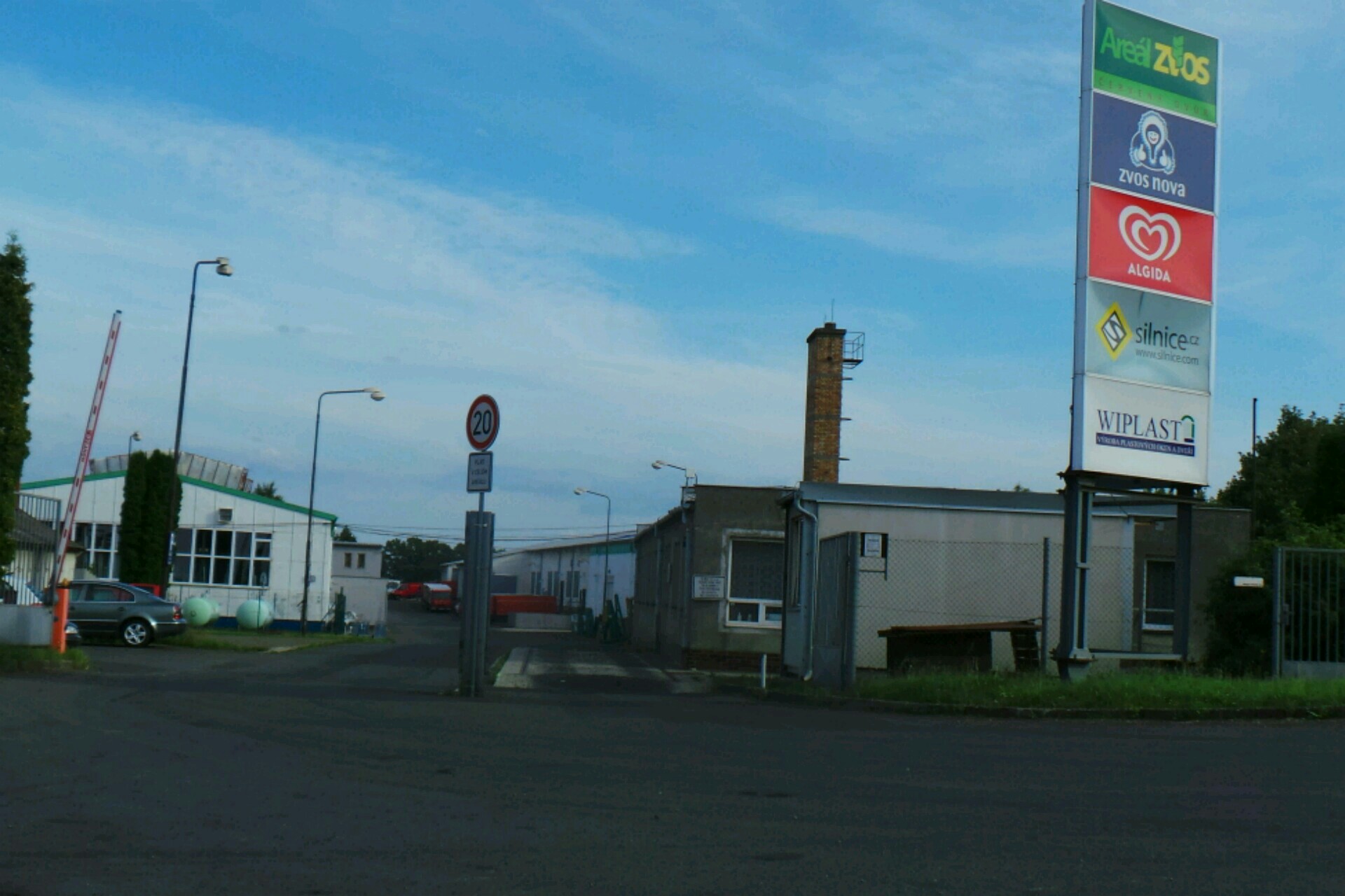 SILNICE.CZ, s.r.o.