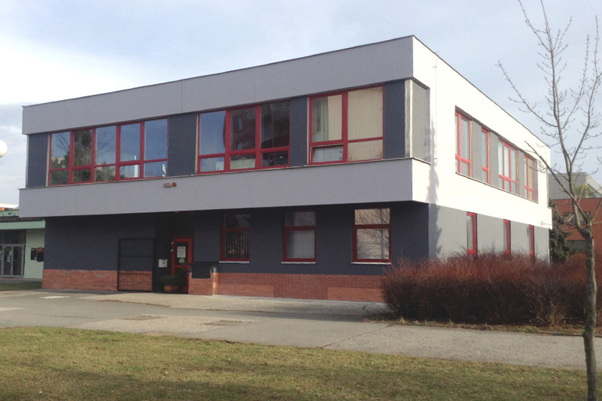 Arcus onko a lymfo centrum Brno - Olomouc spol. s r.o.