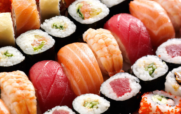 SushiProVás.cz foto 4