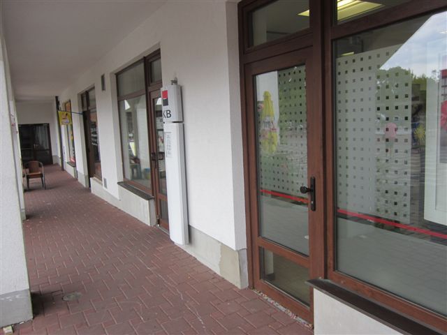 Bankomat Komerční banky foto 3