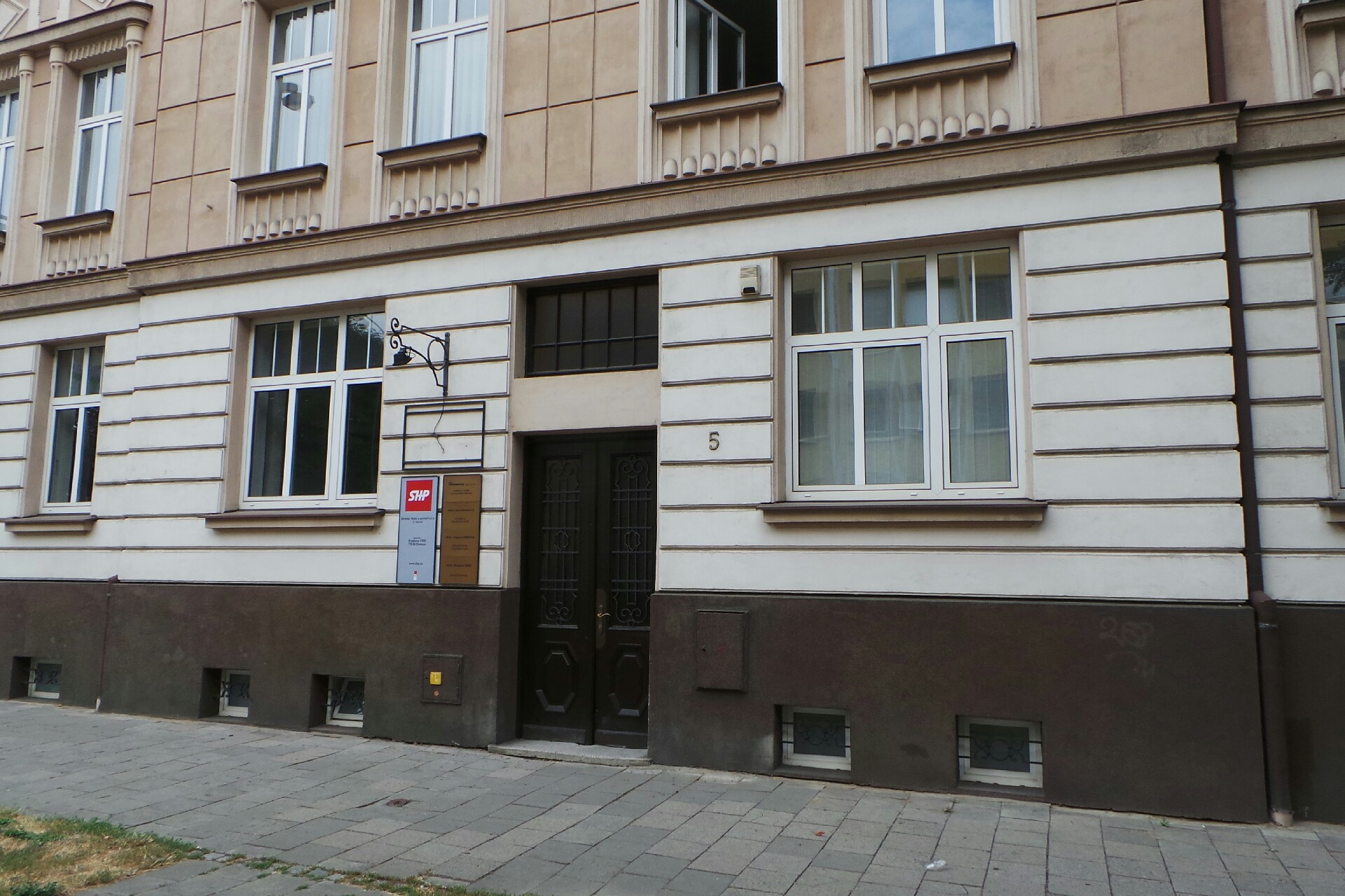 HARMONY spol. s r.o. - Stomatologie MUDr. Břetislav Šmíd