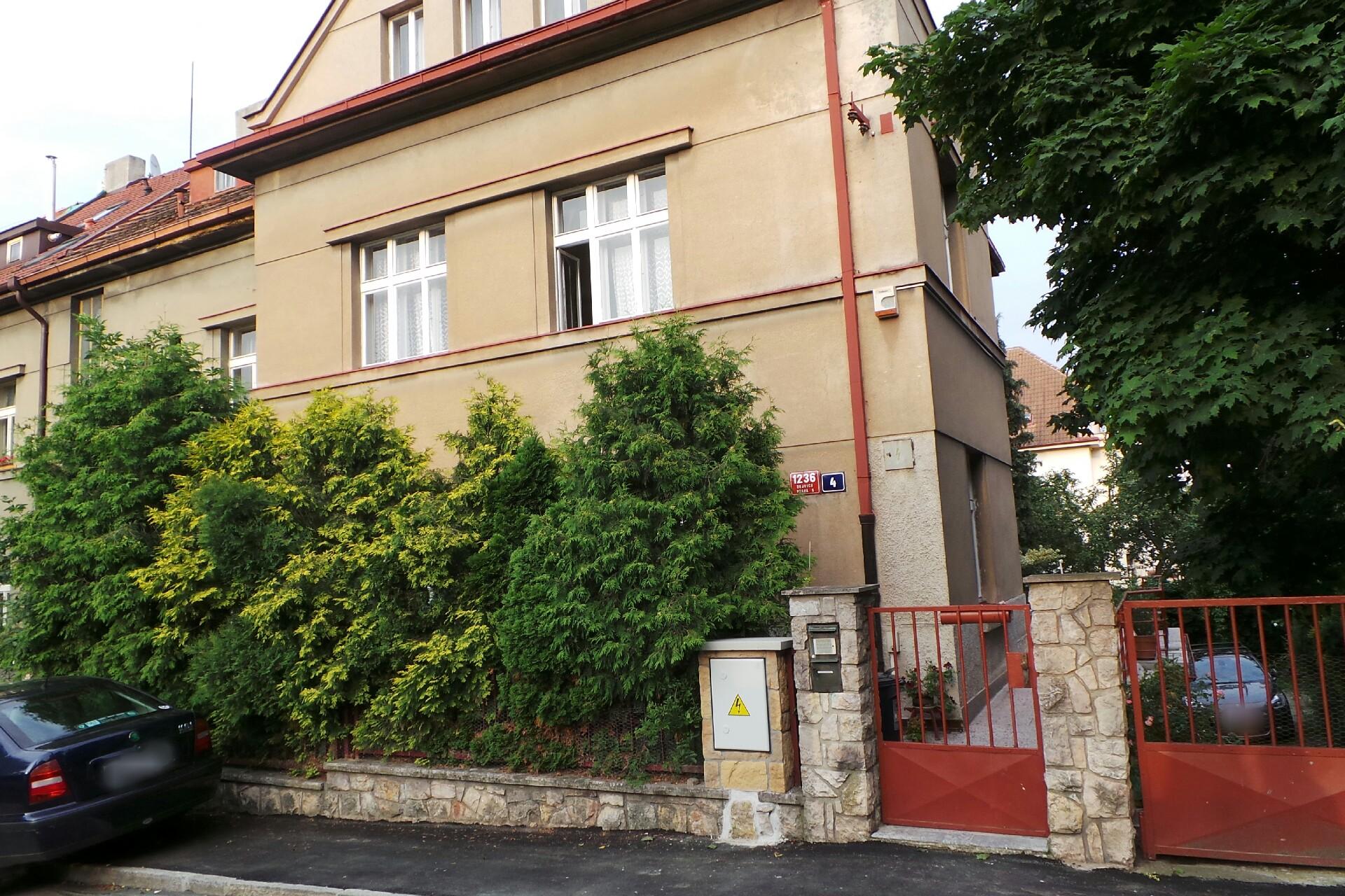 doc. JUDr. Jan Pichrt, Ph.D., advokátní kancelář