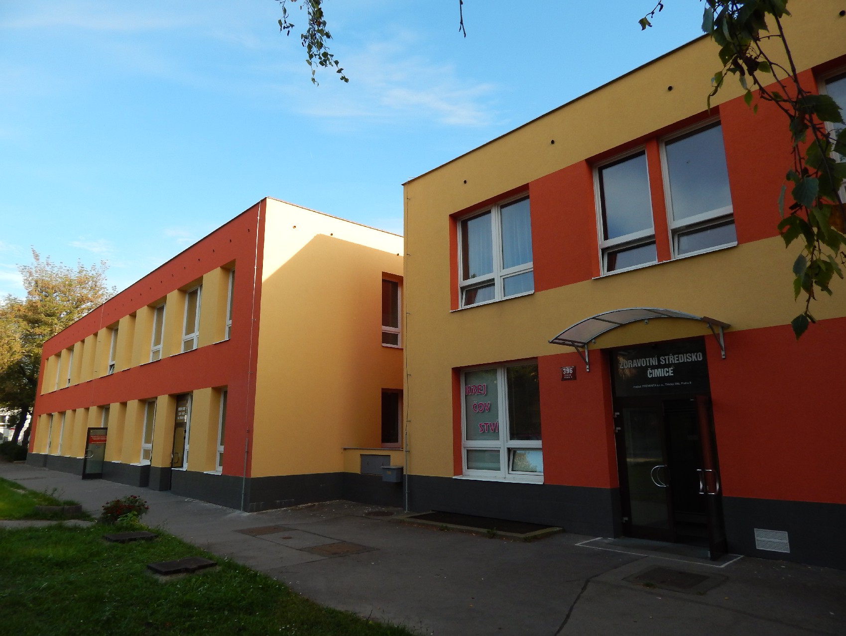 MEDIPREVENT s.r.o. foto 1