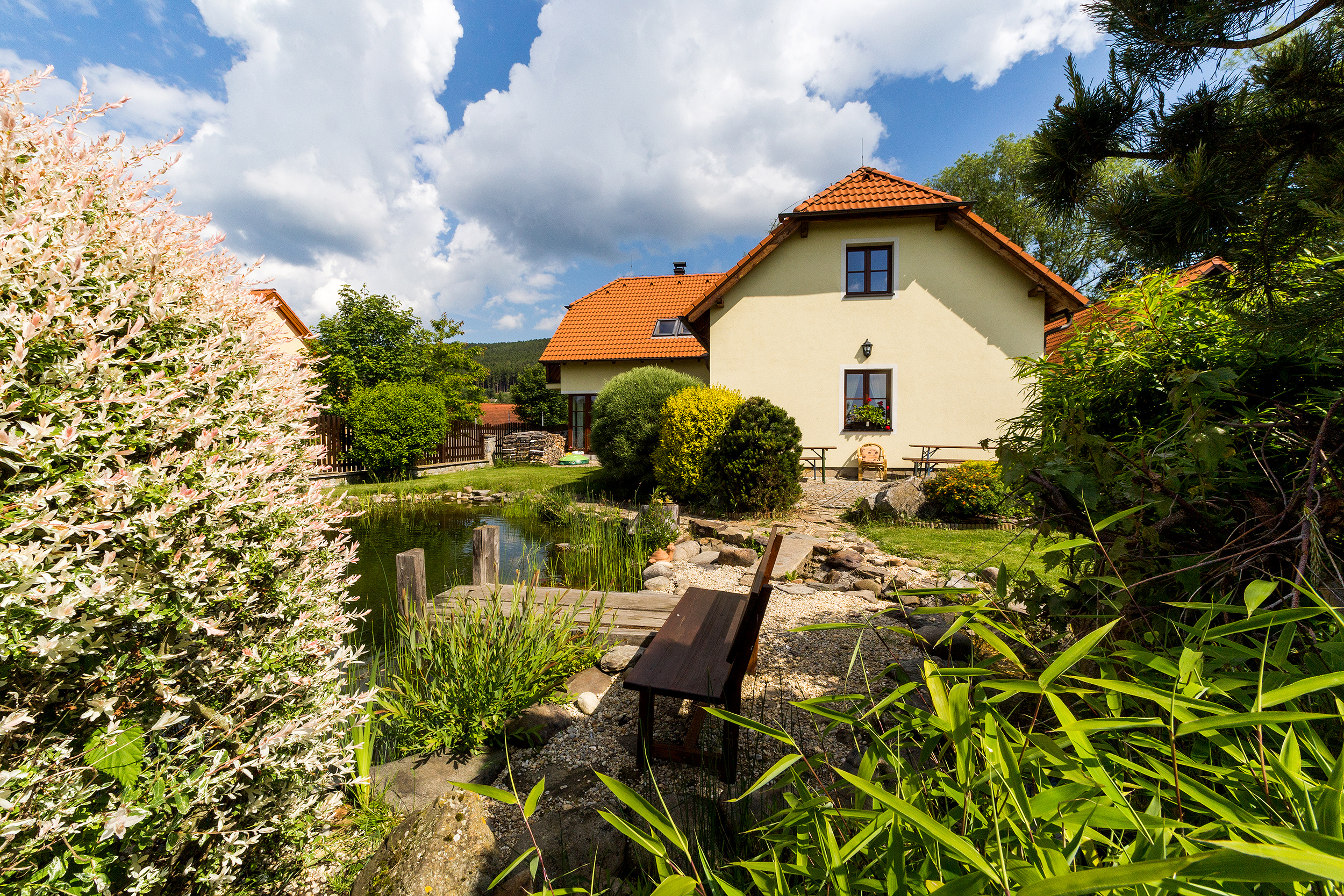 Apartmán Vyšný foto 4
