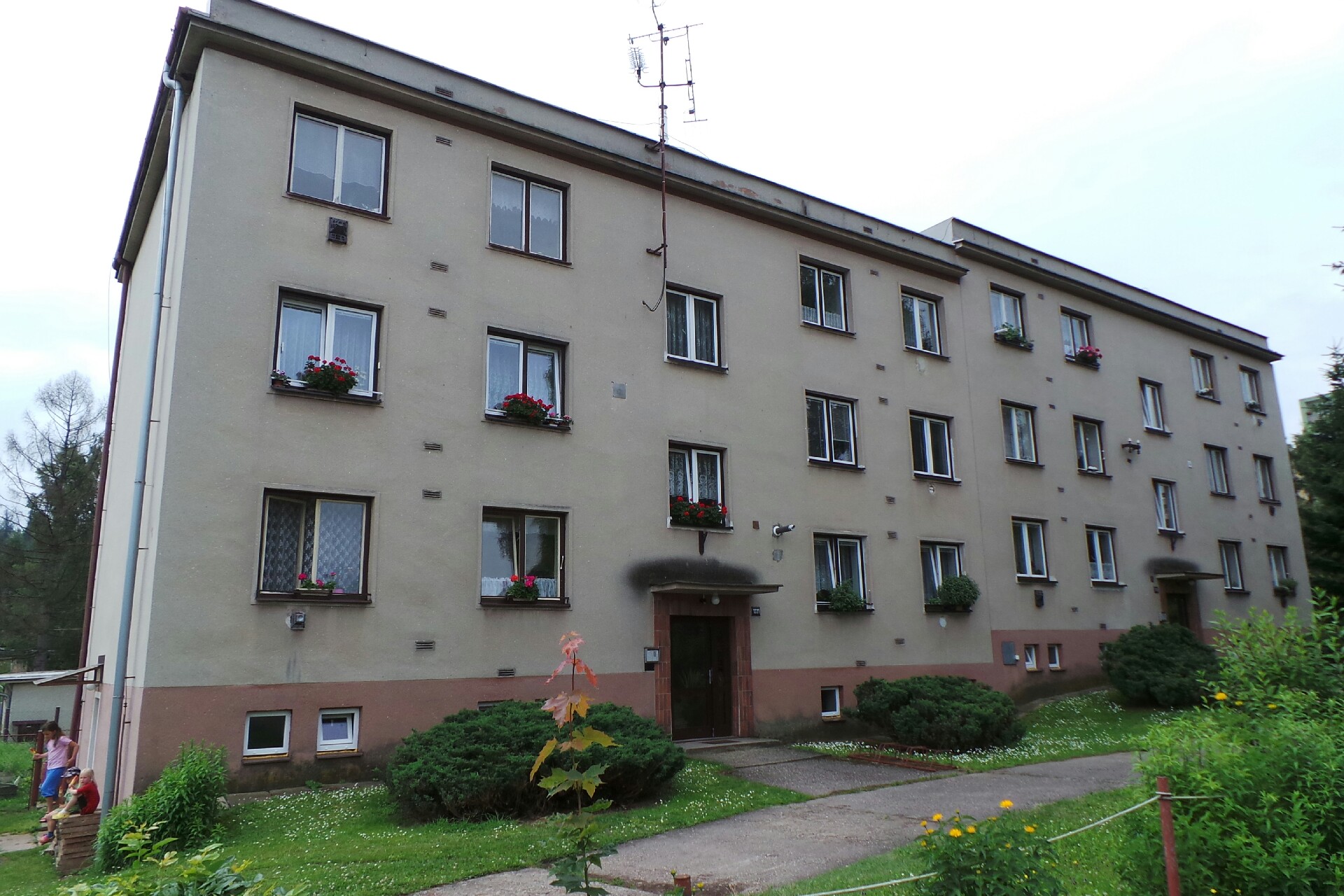 Miloš Fajfer - hydroizolace