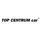Logo firmy TOP CENTRUM car - Das WeltAuto - Kyjov