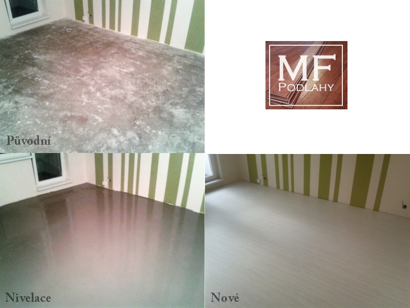 MF Podlahy foto 4