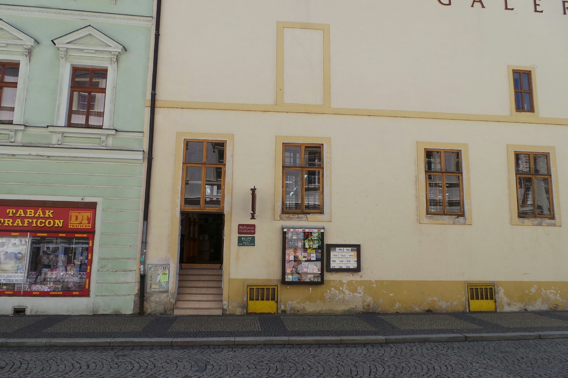 DDD Knihkupectví, s.r.o.