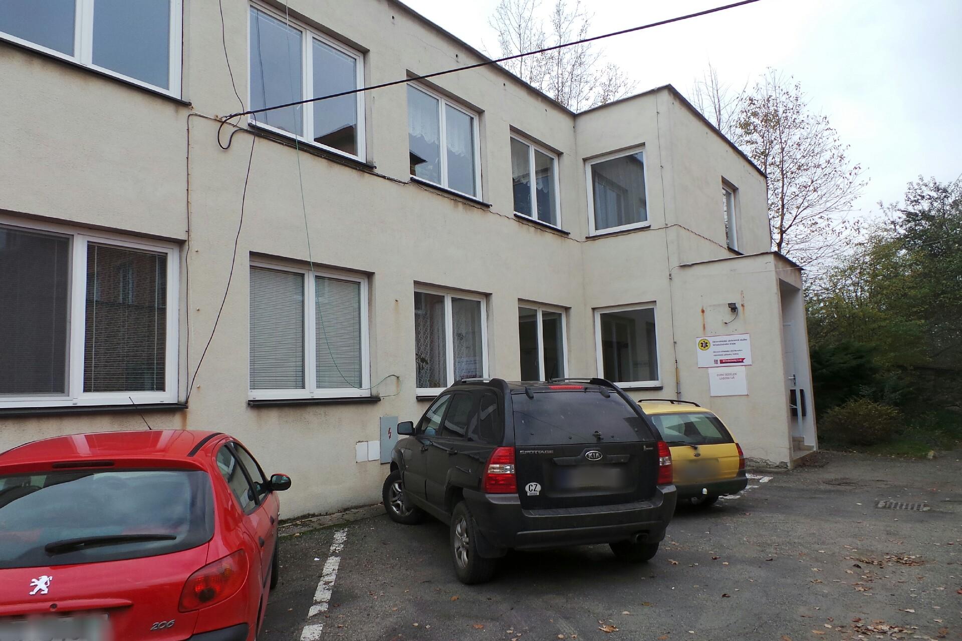 Zubní laboratoř Miroslava Kočková